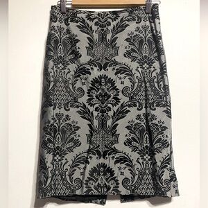 LOFT pencil skirt